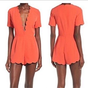 Storee romper